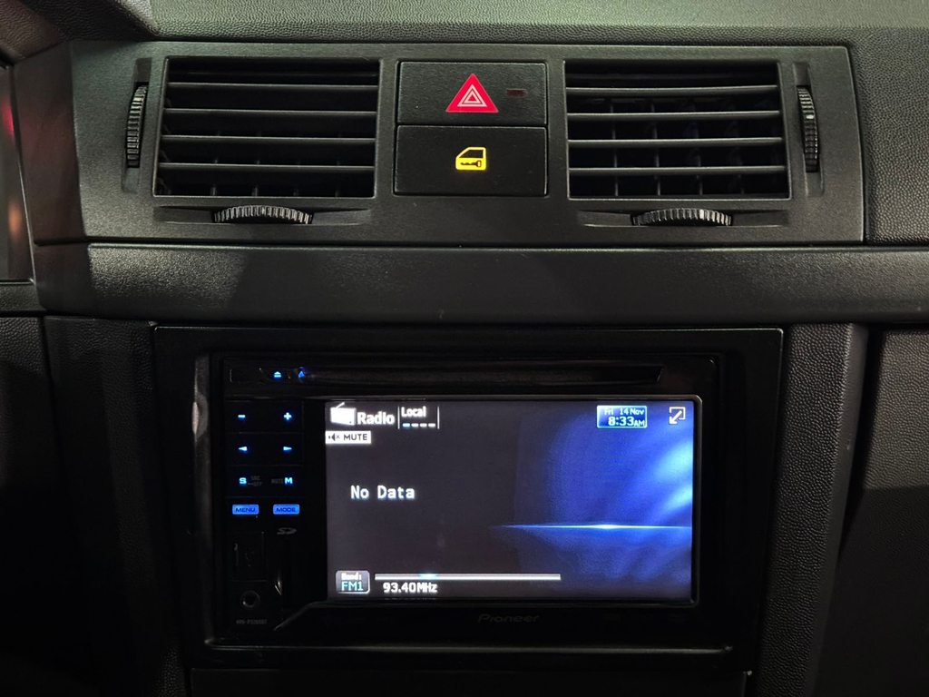 Chevrolet Meriva Joy 1.8 (Flex)