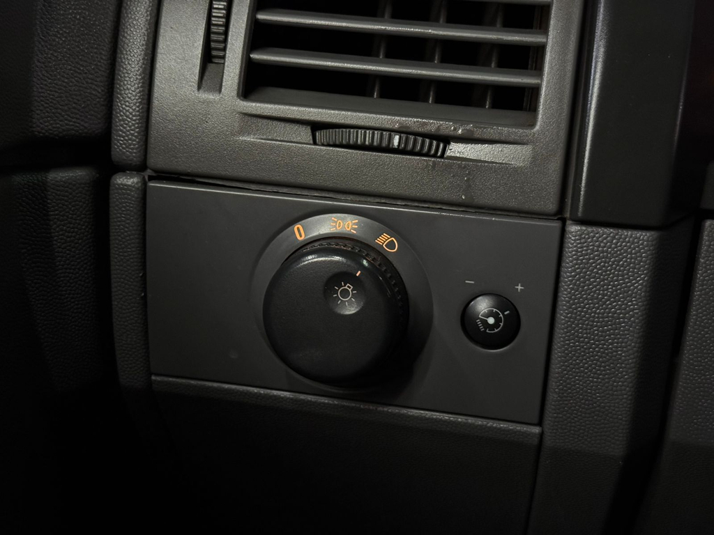 Chevrolet Meriva Joy 1.8 (Flex)