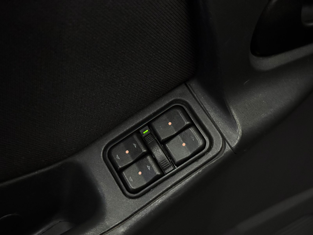 Chevrolet Meriva Joy 1.8 (Flex)