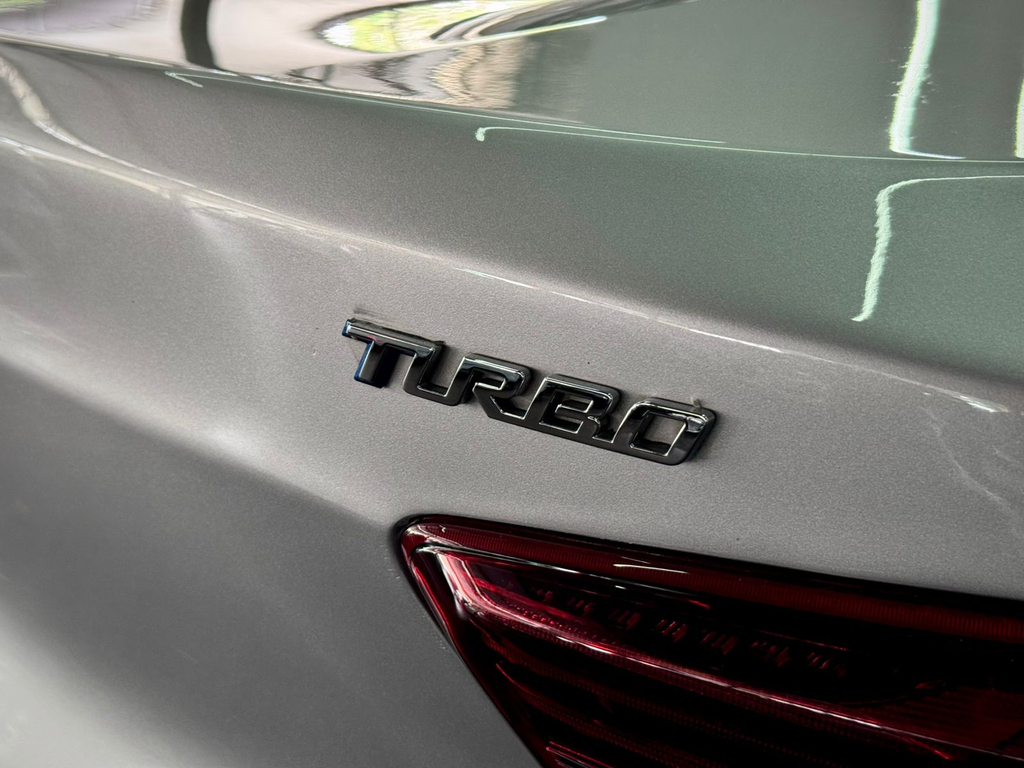 Chevrolet Onix Sedan Plus Ltz 1.0 12v Tb Flex Mec.