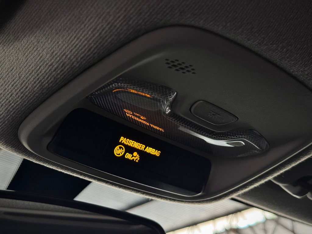 Chevrolet Onix Sedan Plus Ltz 1.0 12v Tb Flex Mec.