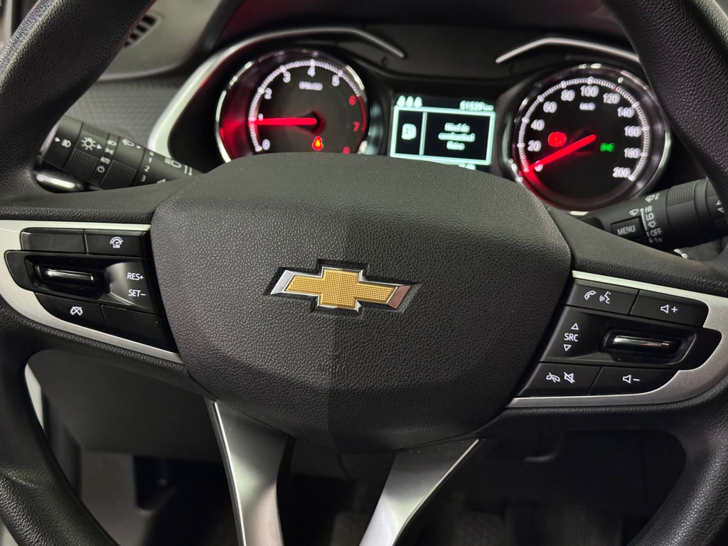 Chevrolet Onix Sedan Plus Ltz 1.0 12v Tb Flex Mec.