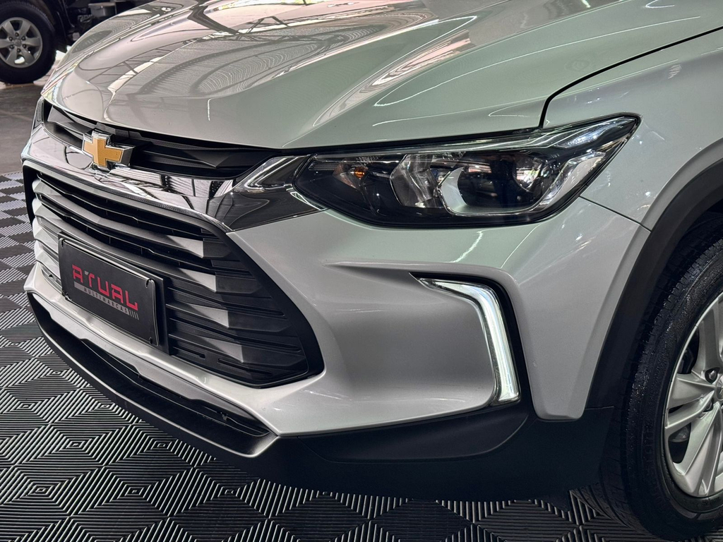 Chevrolet Tracker Lt 1.0 Turbo 12v Flex Aut.