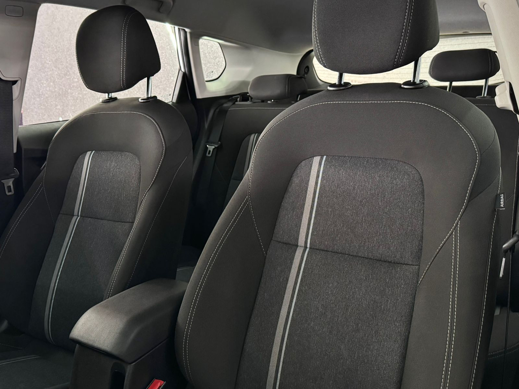 Chevrolet Tracker Lt 1.0 Turbo 12v Flex Aut.