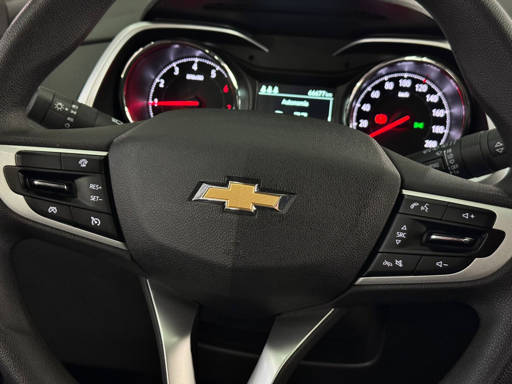 Chevrolet Tracker Lt 1.0 Turbo 12v Flex Aut.