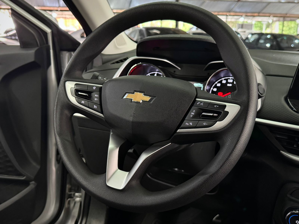 Chevrolet Tracker Lt 1.0 Turbo 12v Flex Aut.