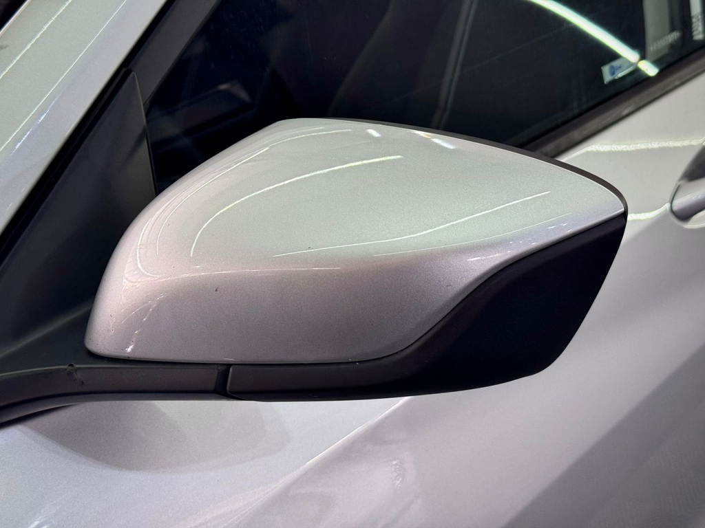 Chevrolet Tracker Lt 1.0 Turbo 12v Flex Aut.