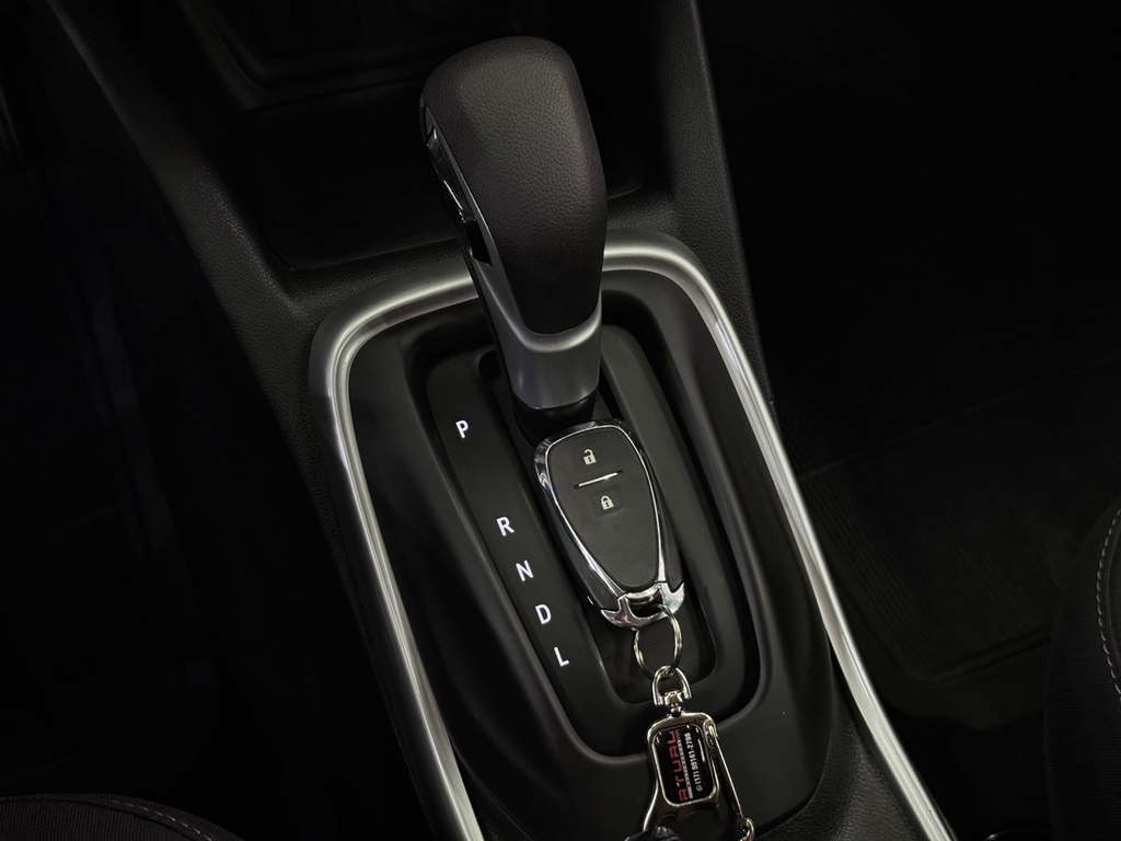 Chevrolet Tracker Lt 1.0 Turbo 12v Flex Aut.