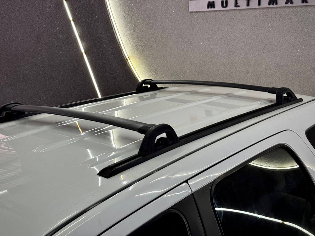 Ford EcoSport Branco