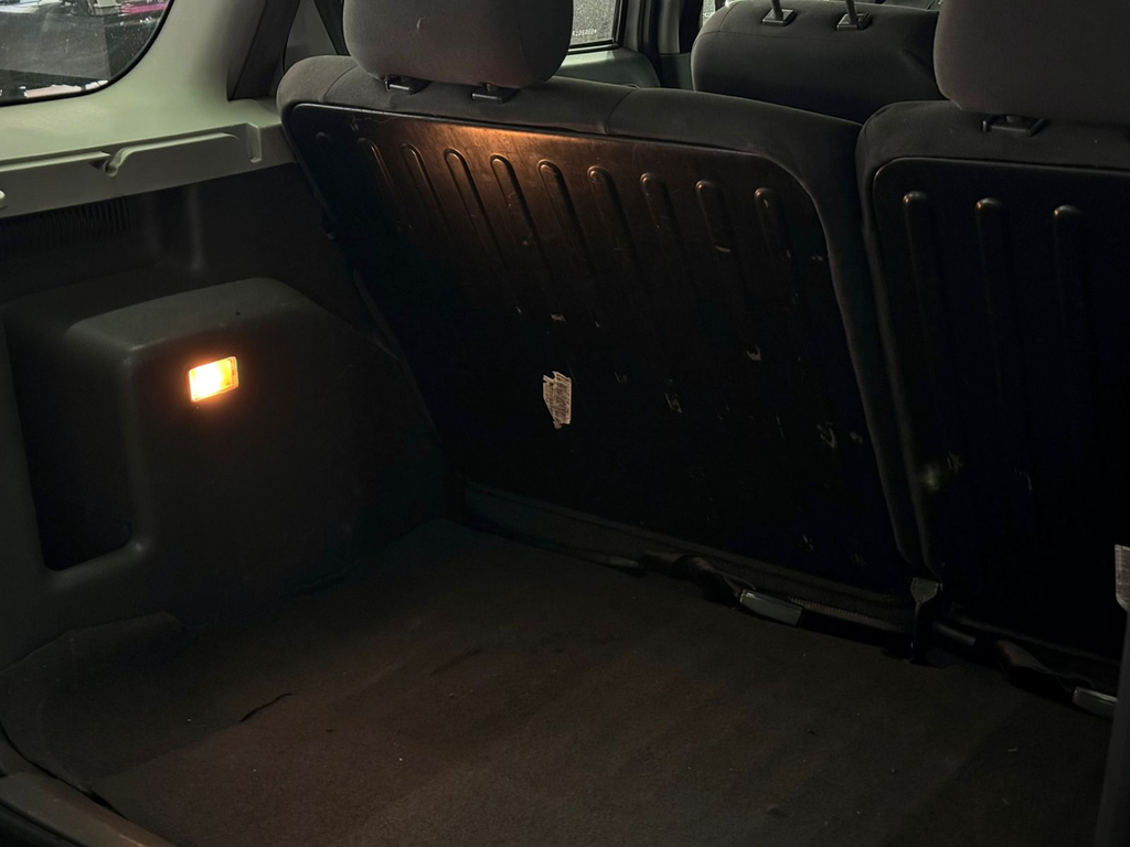 Ford EcoSport Branco