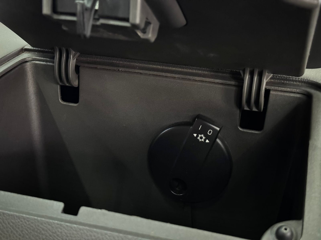 Ford EcoSport Branco