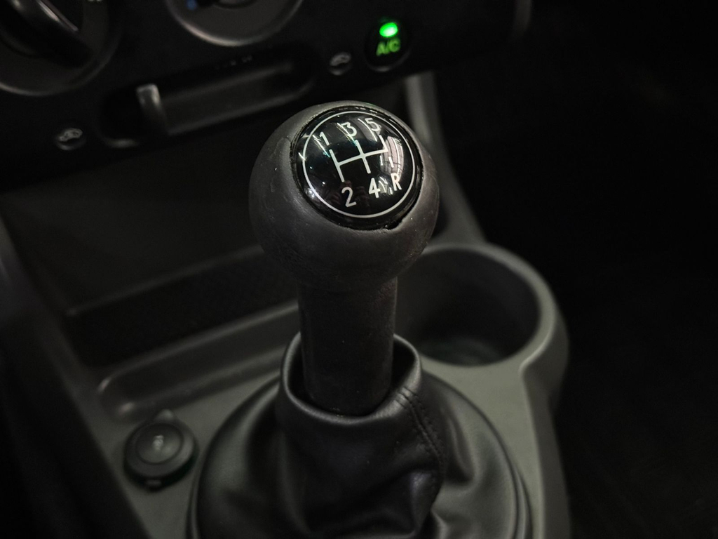 Ford EcoSport Branco