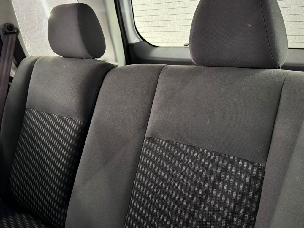 Ford EcoSport Branco