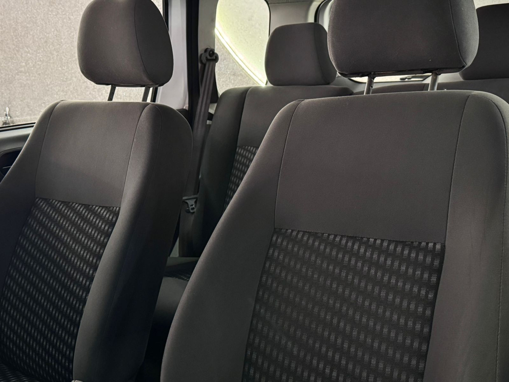 Ford EcoSport Branco