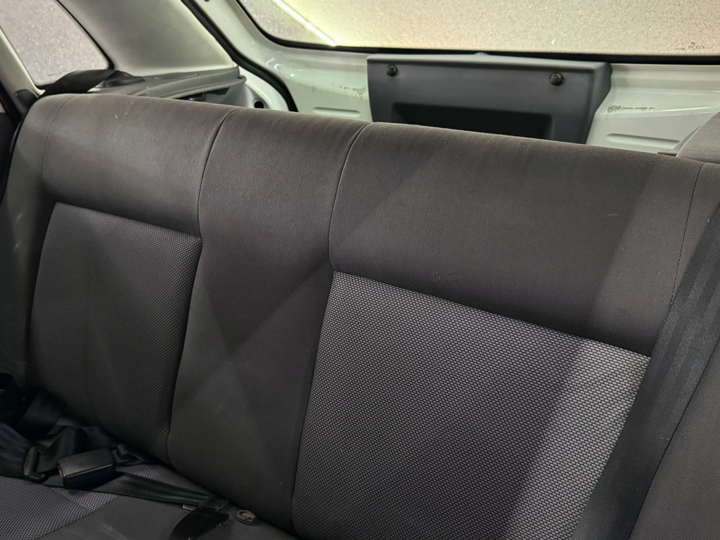 Volkswagen Gol Branco