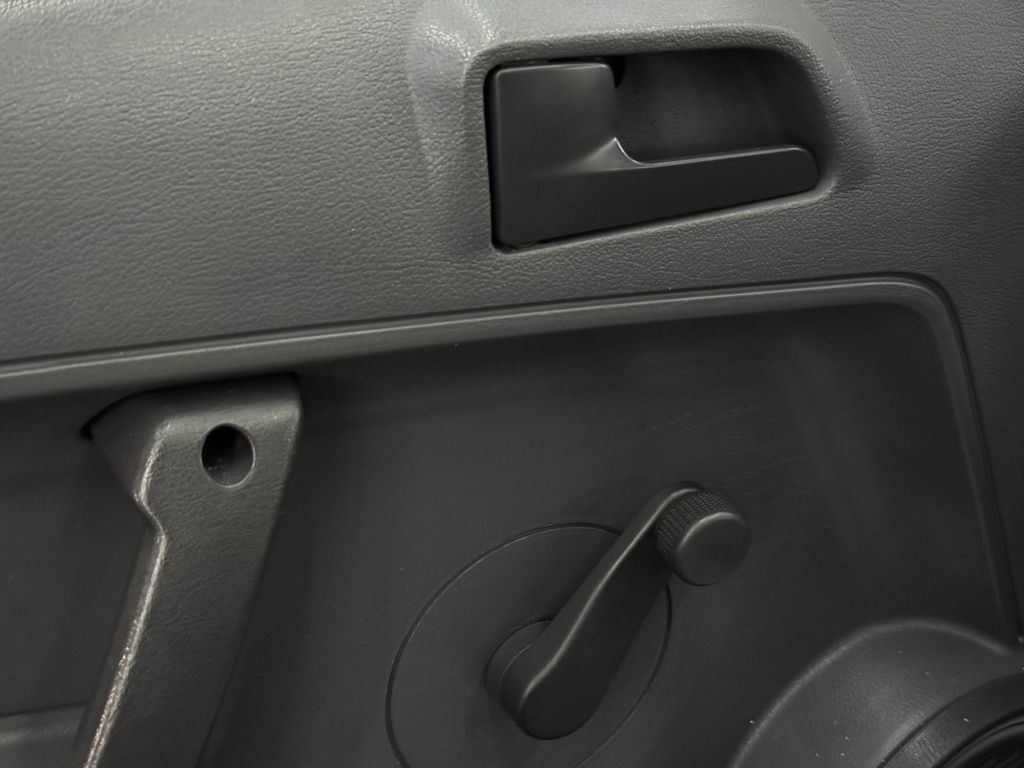 Volkswagen Gol Branco