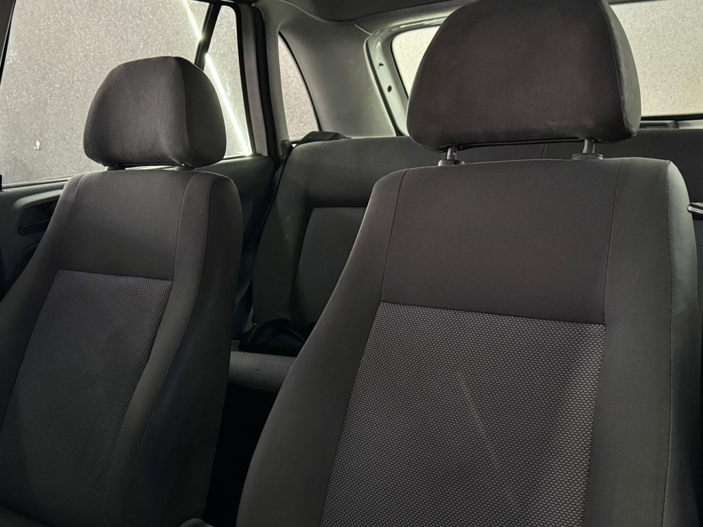 Volkswagen Gol Branco