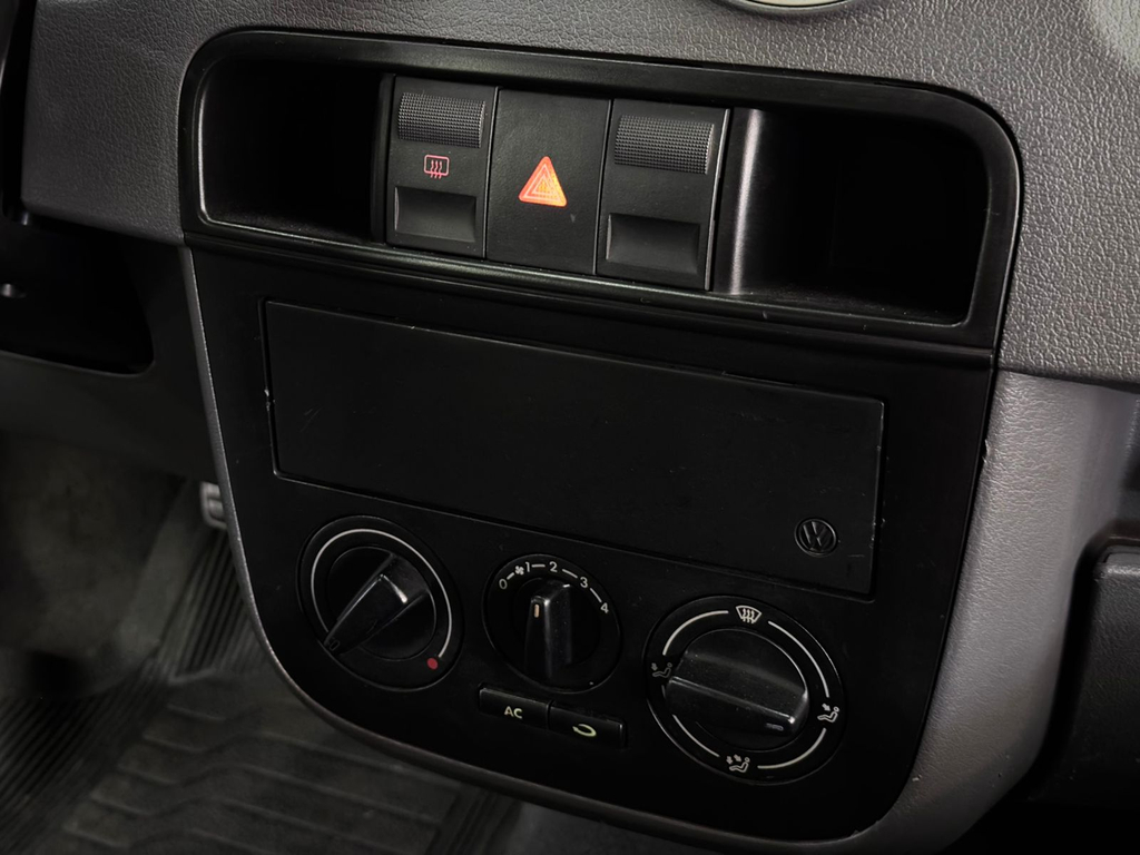 Volkswagen Gol Branco