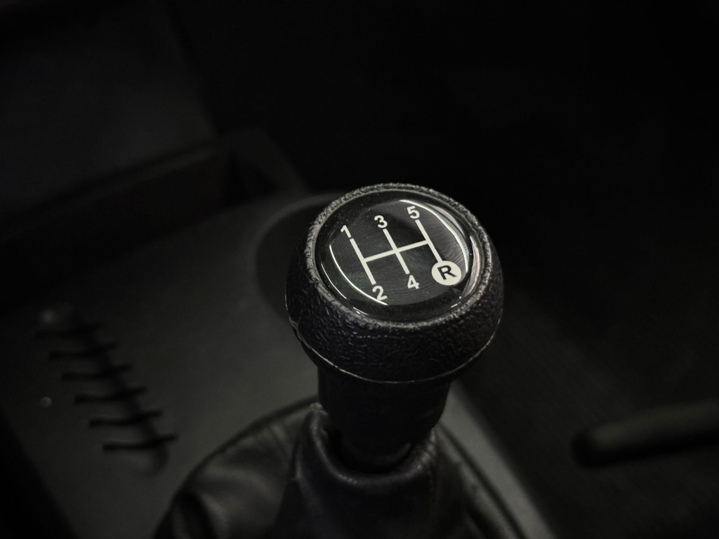 Volkswagen Gol Branco