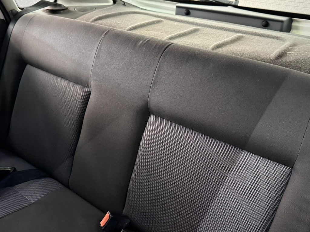 Volkswagen Gol Branco