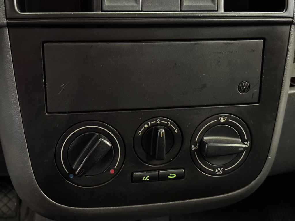 Volkswagen Gol Branco