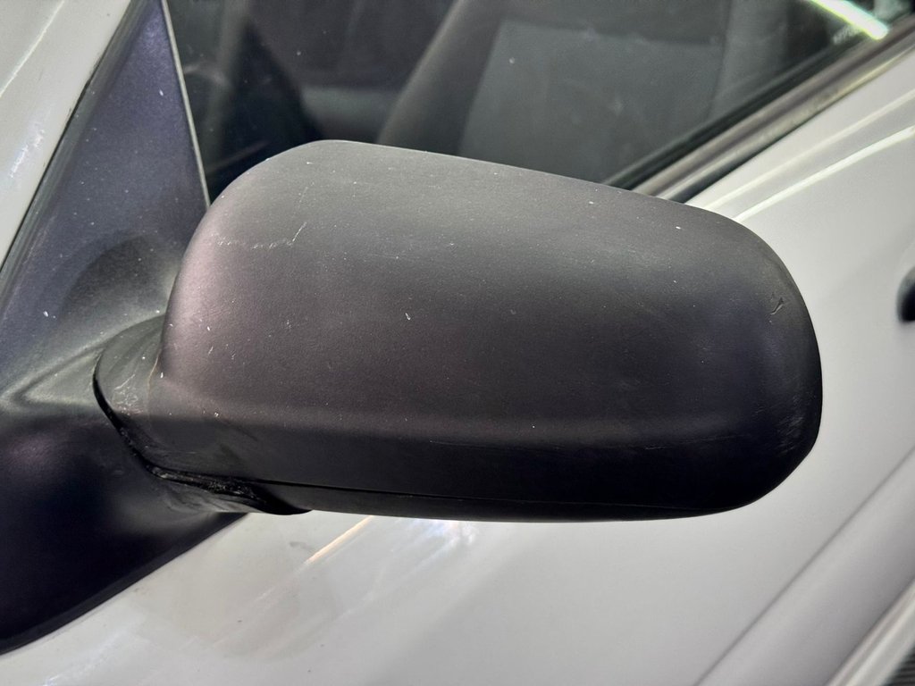 Volkswagen Gol Branco