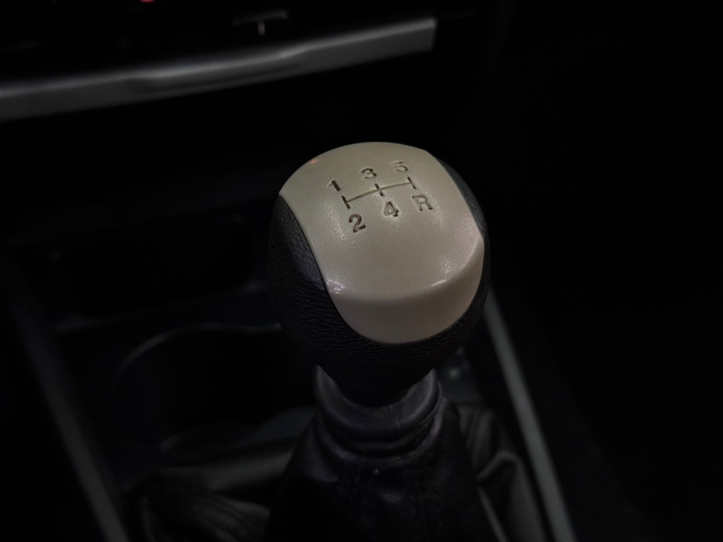 Fiat Palio Weekend Branco