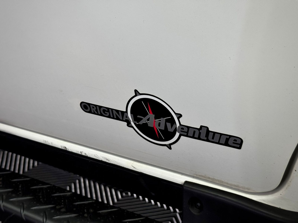 Fiat Palio Weekend Branco