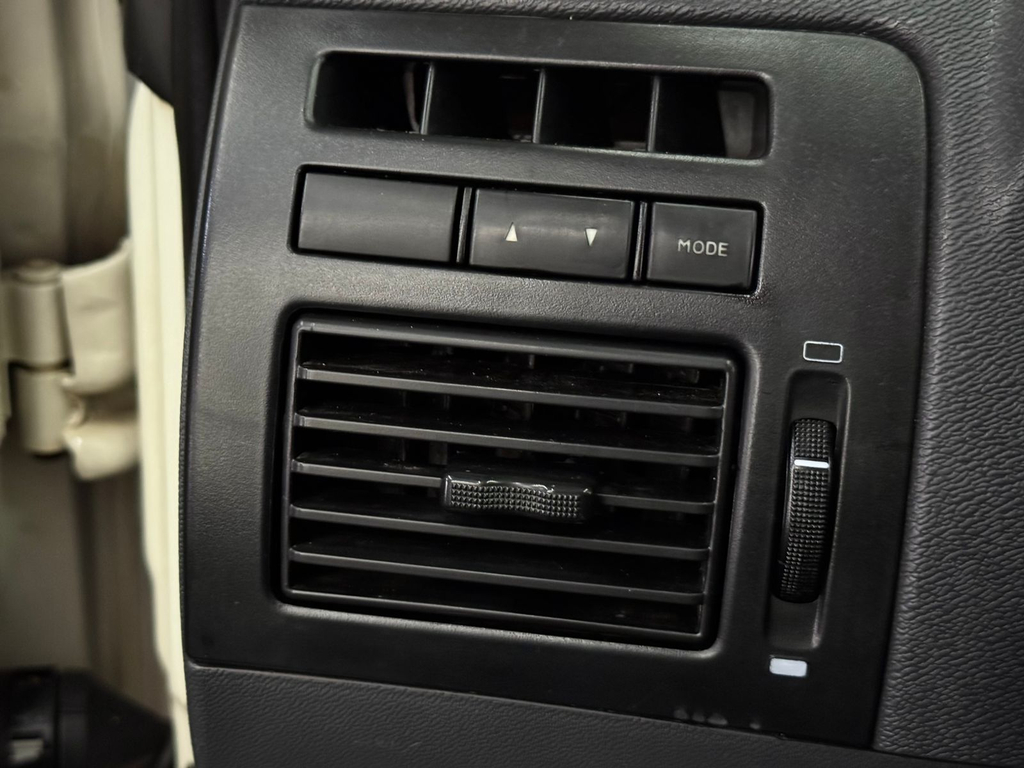 Fiat Palio Weekend Branco