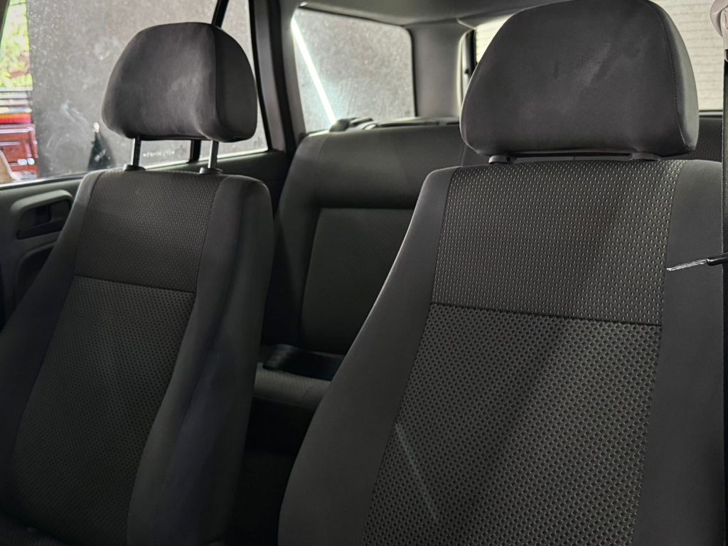 Volkswagen Parati Branco