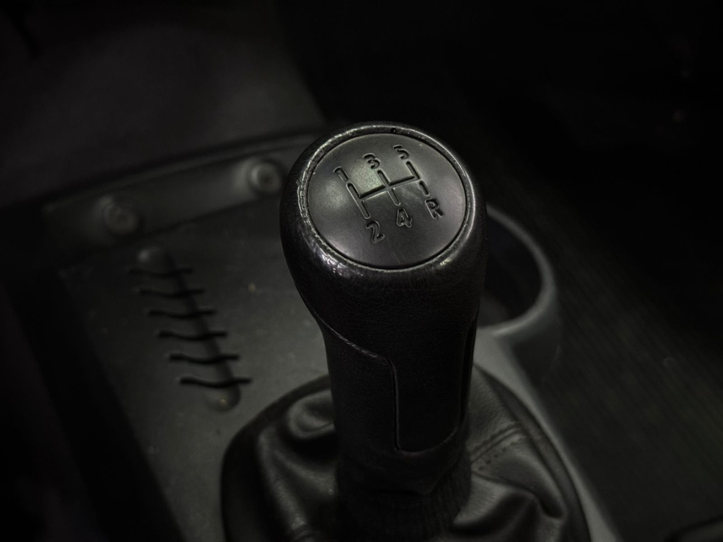 Volkswagen Parati Branco