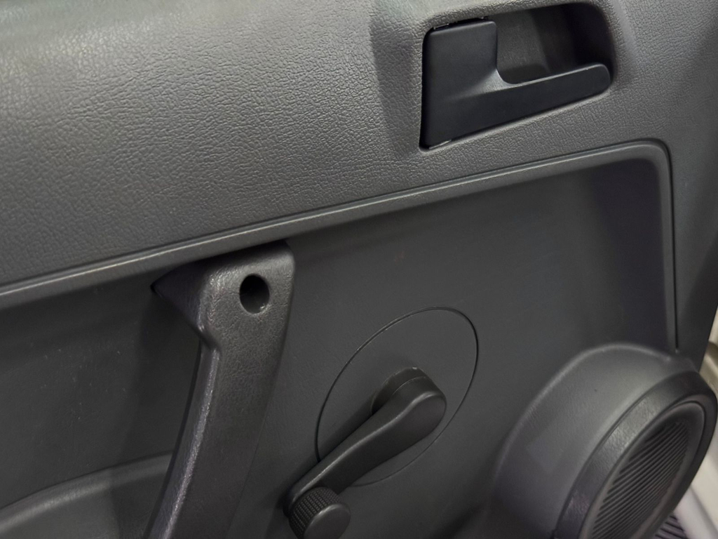 Volkswagen Parati Branco