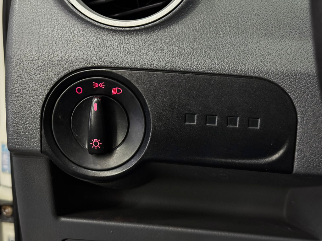 Volkswagen Parati Branco