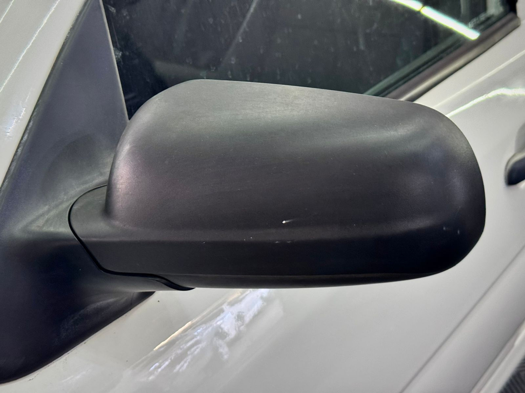 Volkswagen Parati Branco