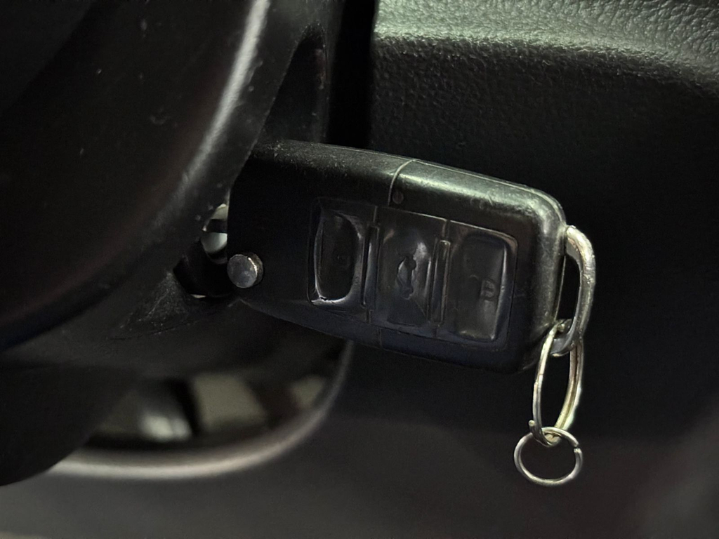 Volkswagen Voyage (G6) Comfortline 1.6 (Flex)