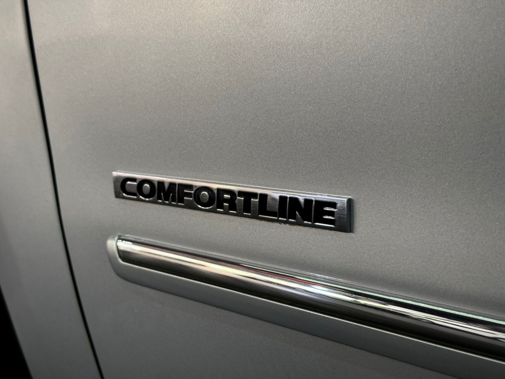 Volkswagen Voyage (G6) Comfortline 1.6 (Flex)