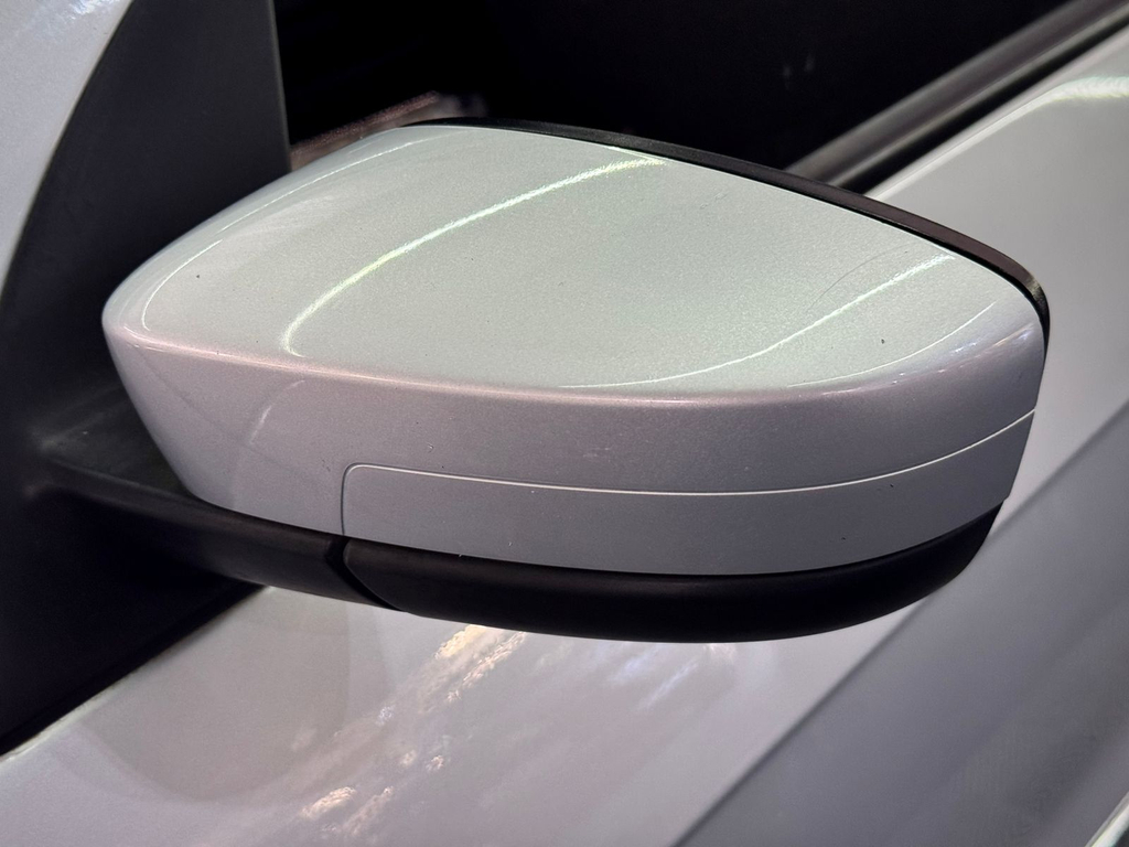 Volkswagen Voyage (G6) Comfortline 1.6 (Flex)