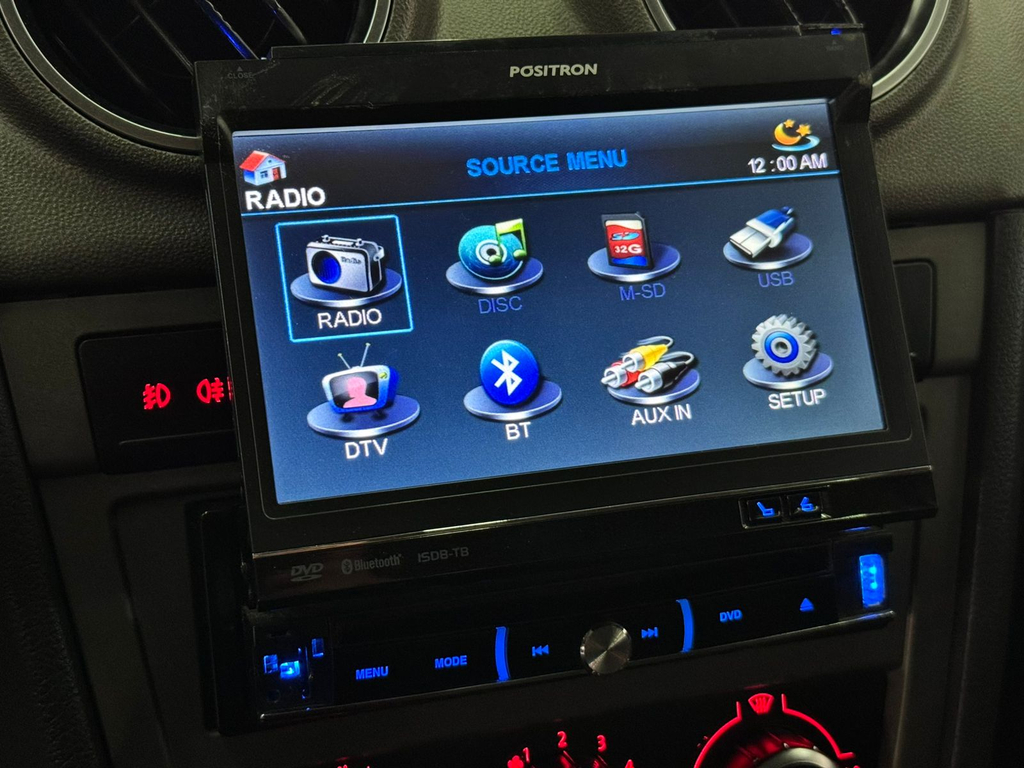 Volkswagen Voyage (G6) Comfortline 1.6 (Flex)