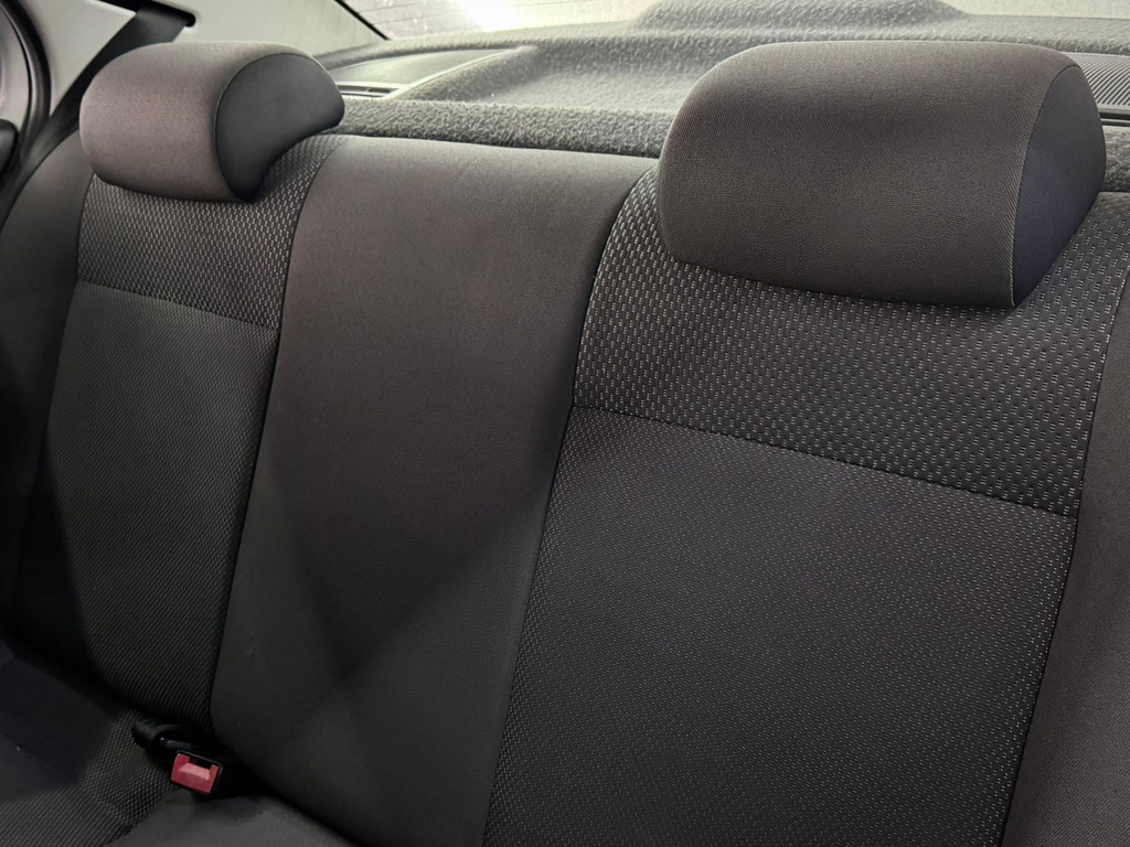 Volkswagen Voyage Trend 1.6 (Flex)