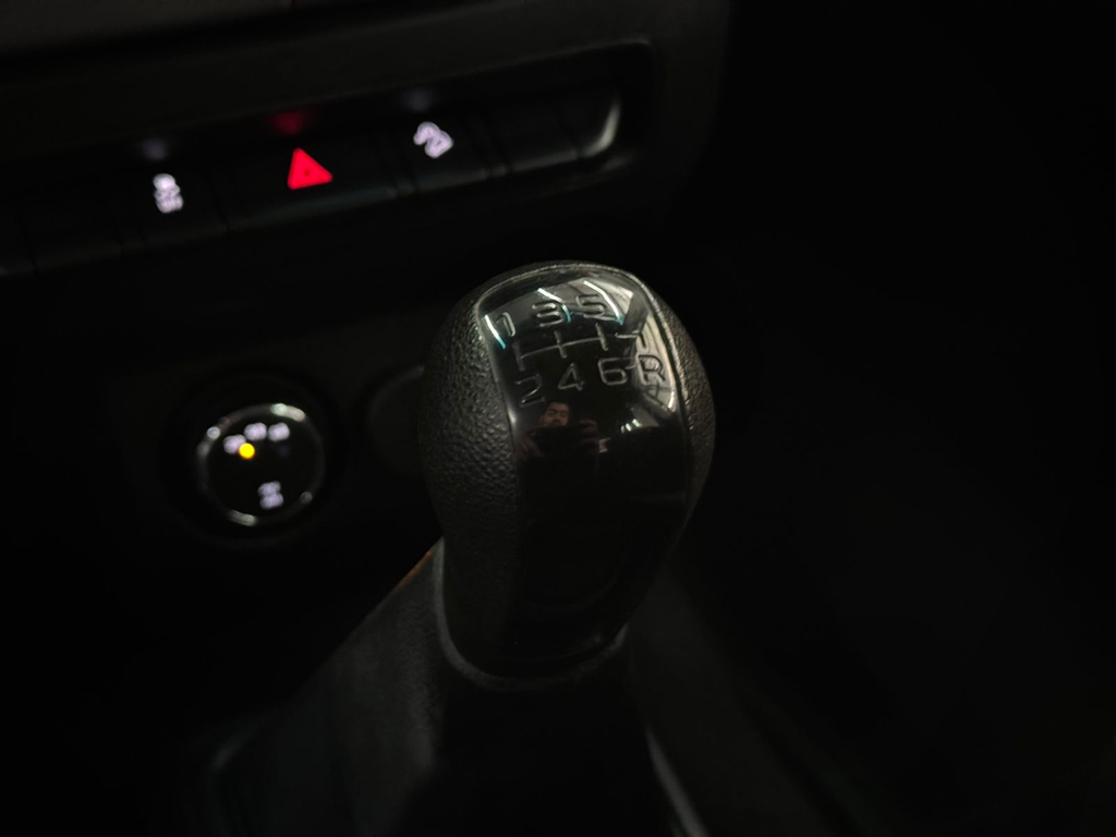 Chevrolet S10 Pick-Up Ls 2.8 Tdi 4x4 Cd Dies. Mec.