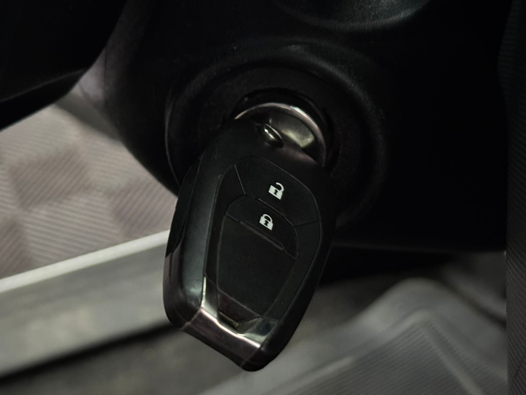 Chevrolet S10 Pick-Up Ls 2.8 Tdi 4x4 Cd Dies. Mec.