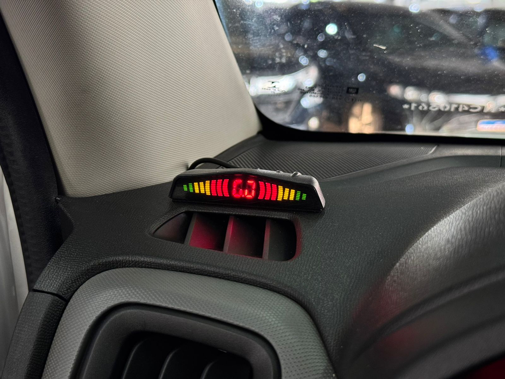 Chevrolet S10 Pick-Up Ls 2.8 Tdi 4x4 Cd Dies. Mec.