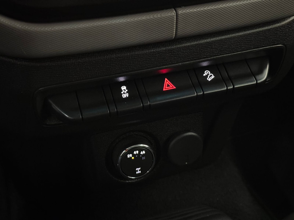 Chevrolet S10 Pick-Up Ls 2.8 Tdi 4x4 Cd Dies. Mec.