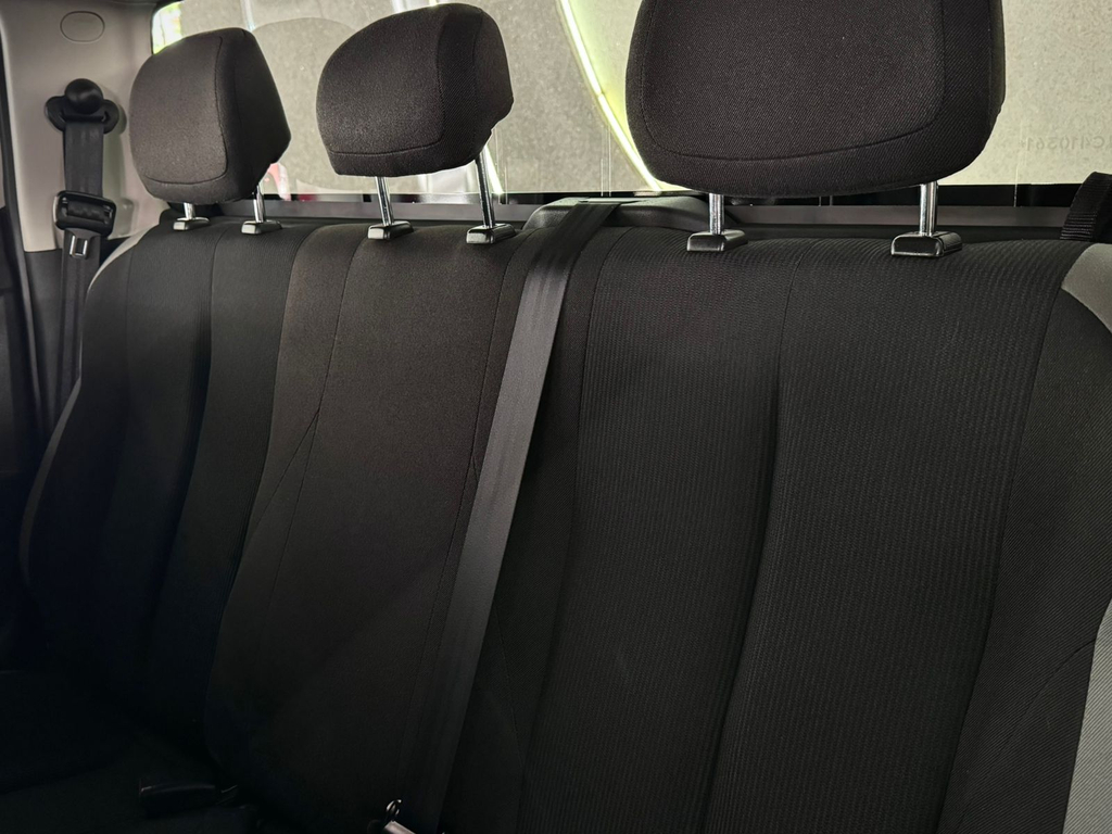 Chevrolet S10 Pick-Up Ls 2.8 Tdi 4x4 Cd Dies. Mec.