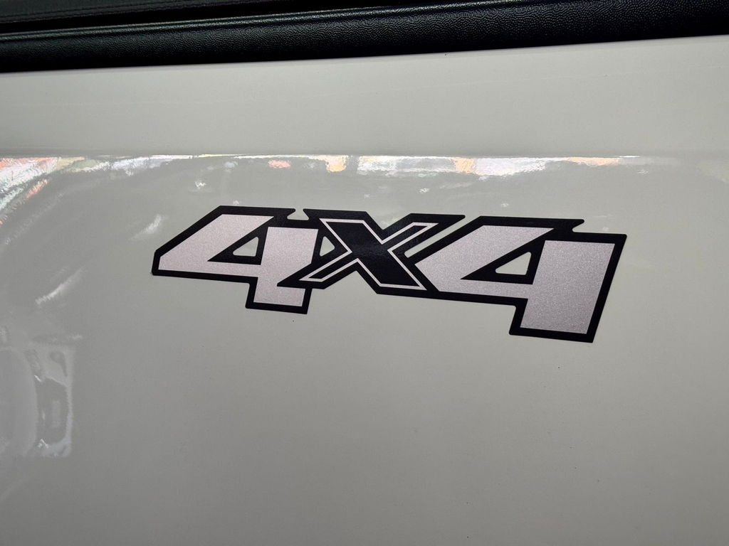 Chevrolet S10 Pick-Up Ls 2.8 Tdi 4x4 Cd Dies. Mec.