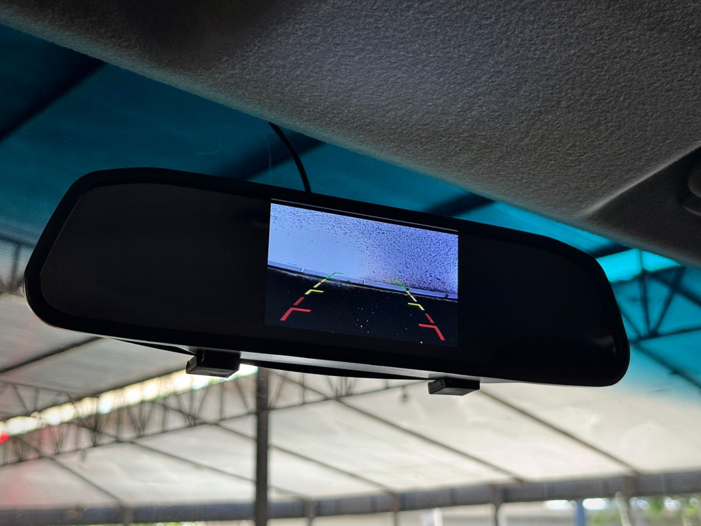 Chevrolet S10 Pick-Up Ls 2.8 Tdi 4x4 Cd Dies. Mec.