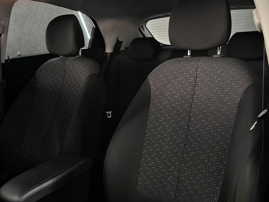 Hyundai HB20 1.0 Comfort