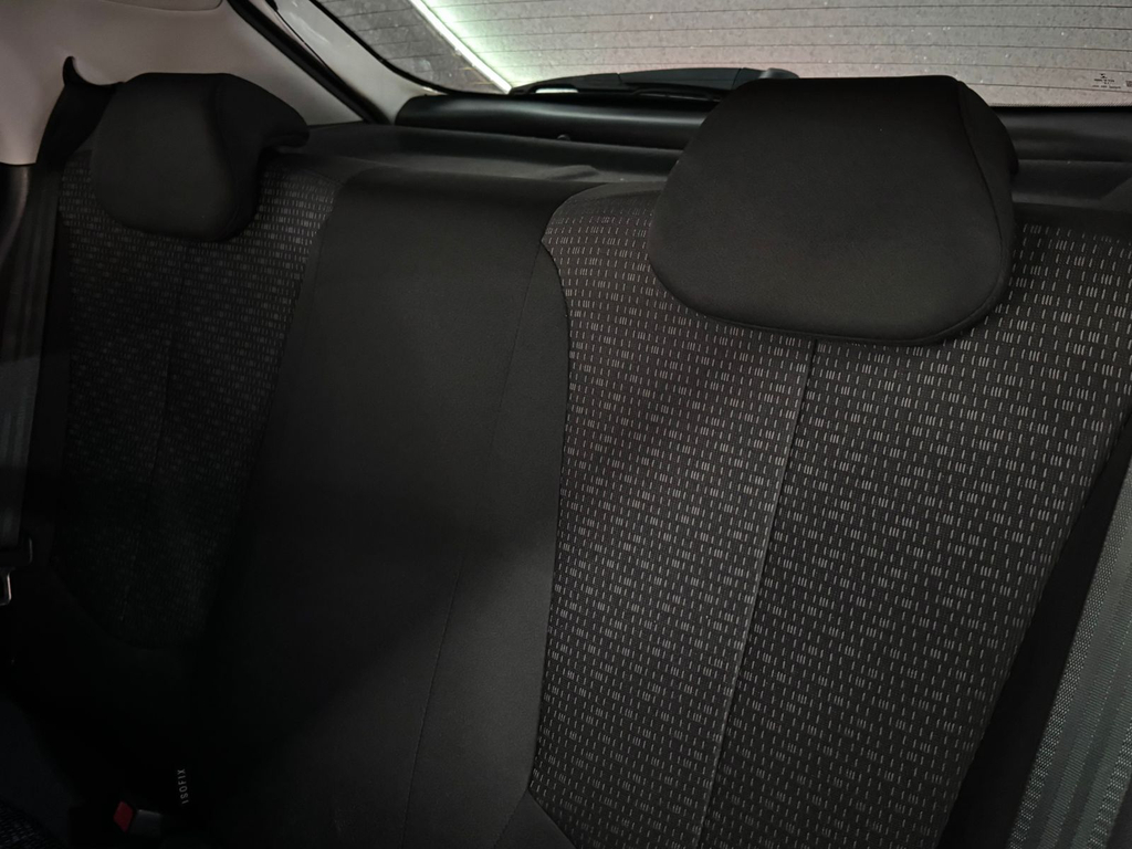 Hyundai HB20 1.0 Comfort