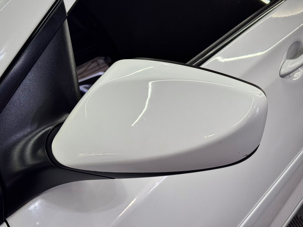 Hyundai HB20 1.0 Comfort