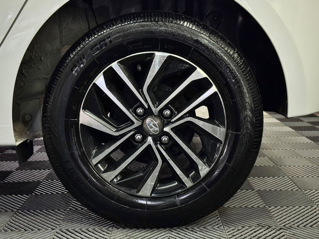 Hyundai HB20 1.0 Comfort